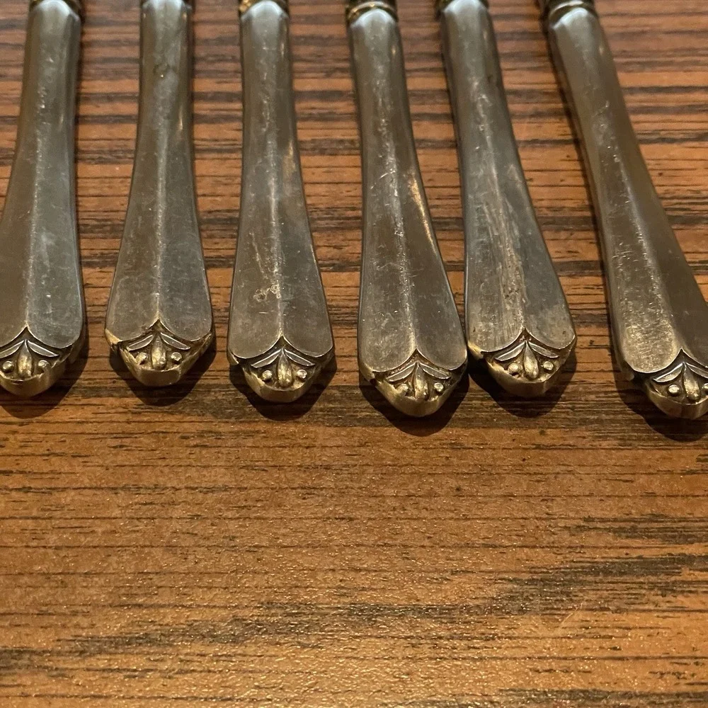 Set of 6 